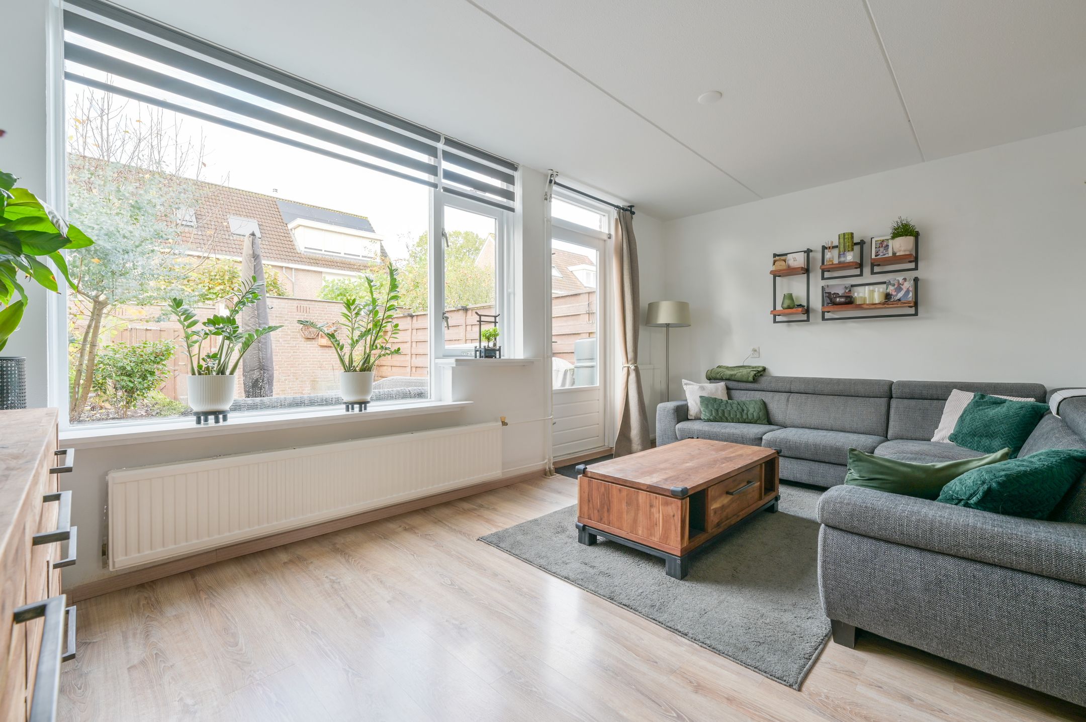 Foto 3 van Lange Meer 18