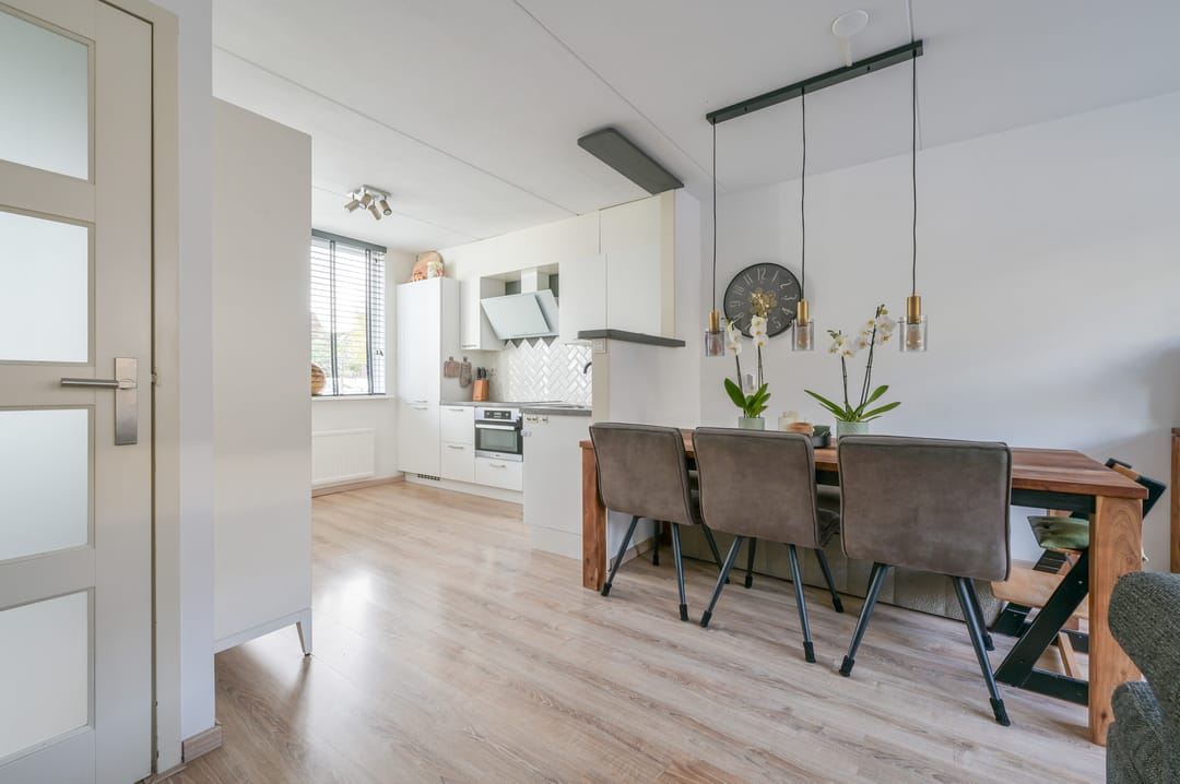 Foto 7 van Lange Meer 18