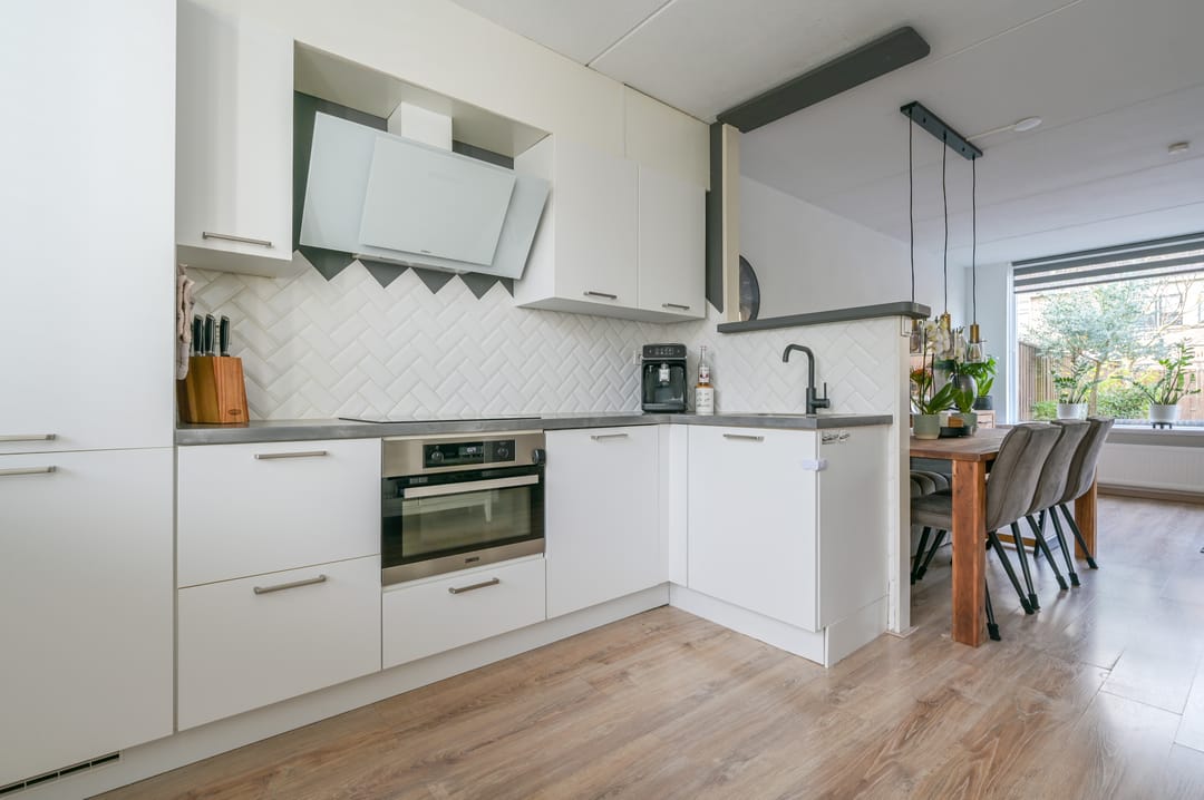 Foto 2 van Lange Meer 18