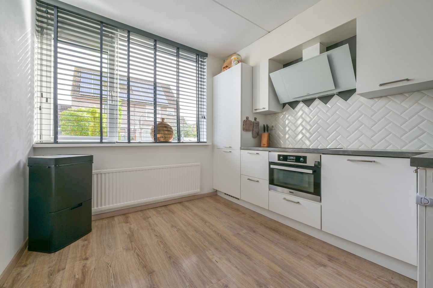 Foto 10 van Lange Meer 18