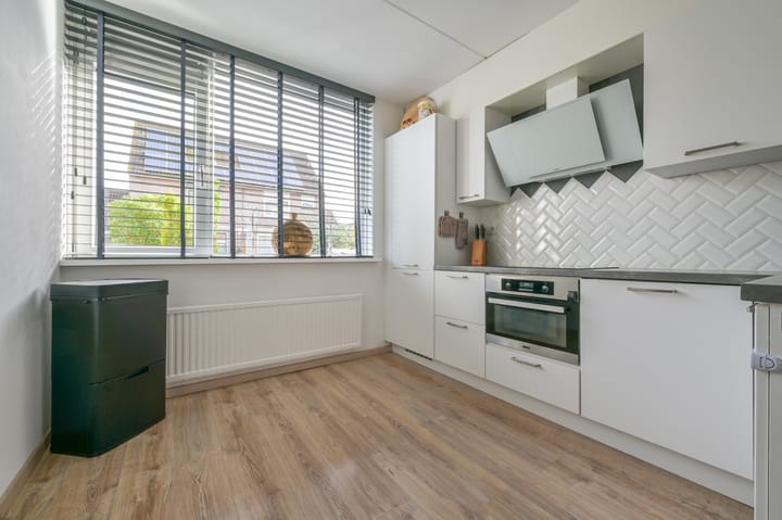 Foto 10 van Lange Meer 18