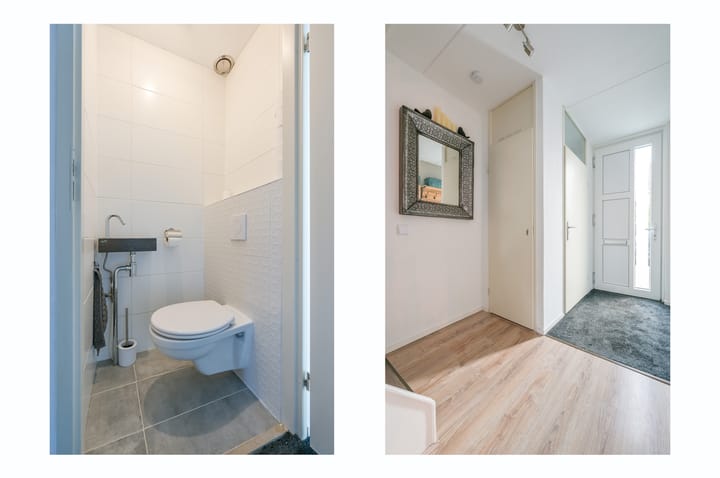 Foto 11 van Lange Meer 18