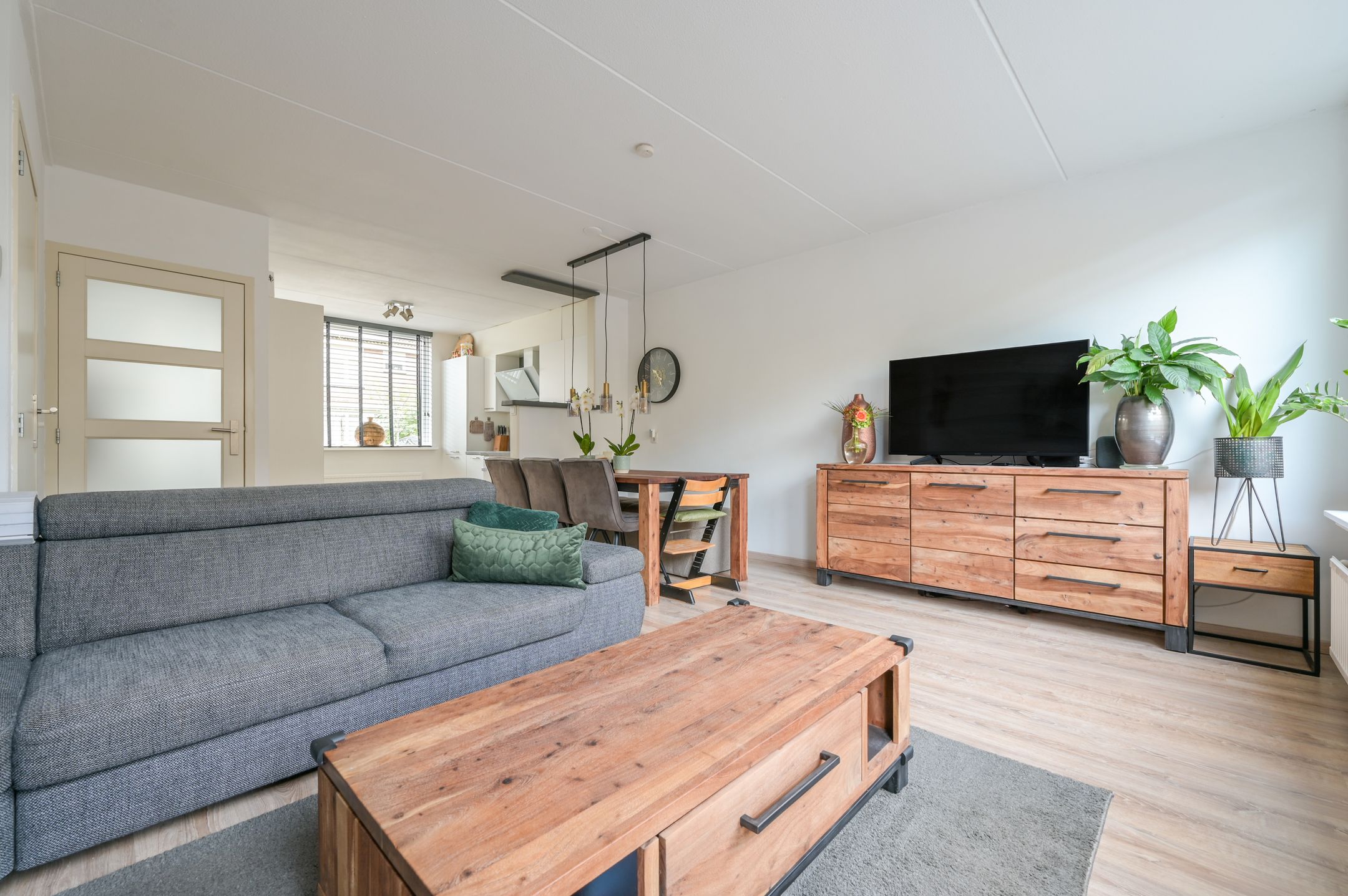 Foto 6 van Lange Meer 18