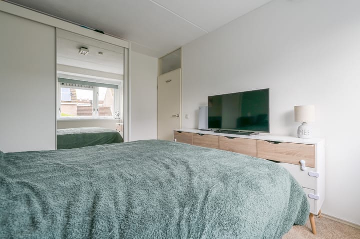 Foto 14 van Lange Meer 18