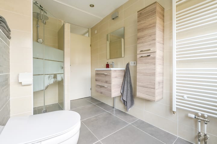 Foto 20 van Lange Meer 18