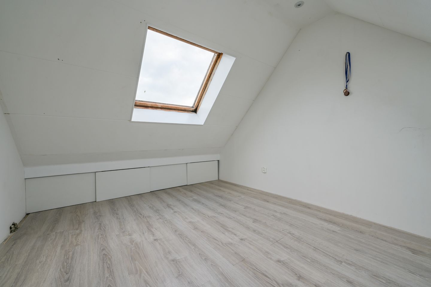 Foto 25 van Lange Meer 18