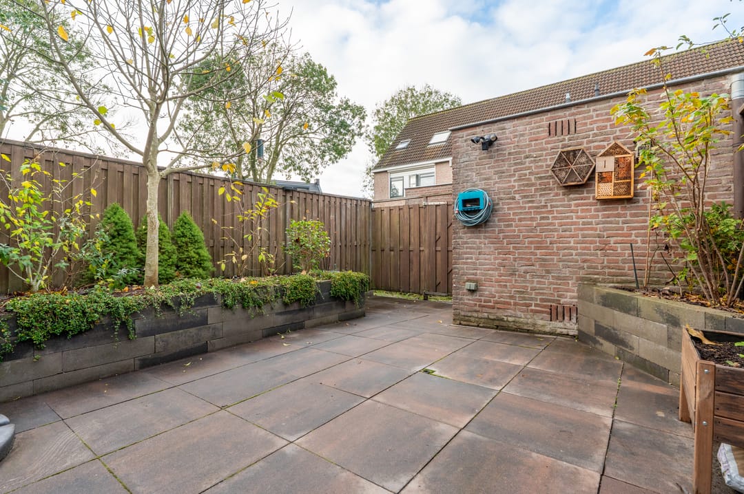 Foto 28 van Lange Meer 18