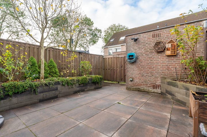 Foto 28 van Lange Meer 18