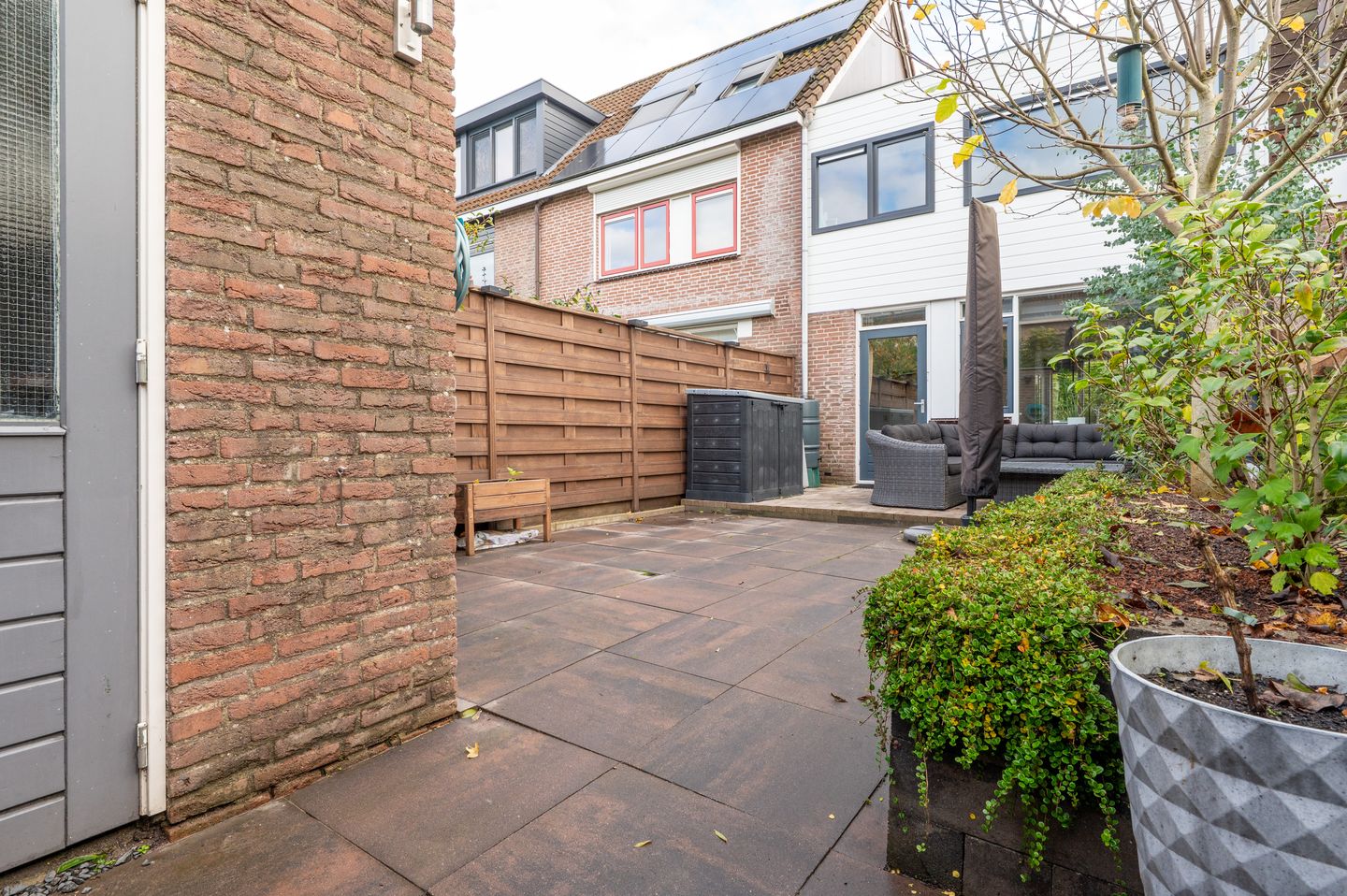 Foto 29 van Lange Meer 18