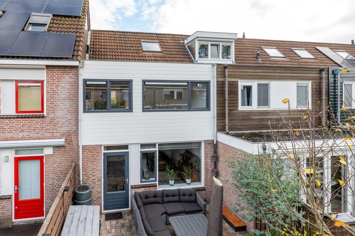 Foto 30 van Lange Meer 18