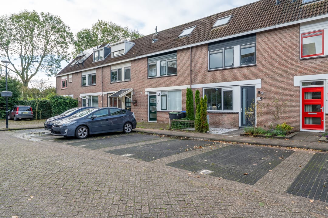 Foto 31 van Lange Meer 18