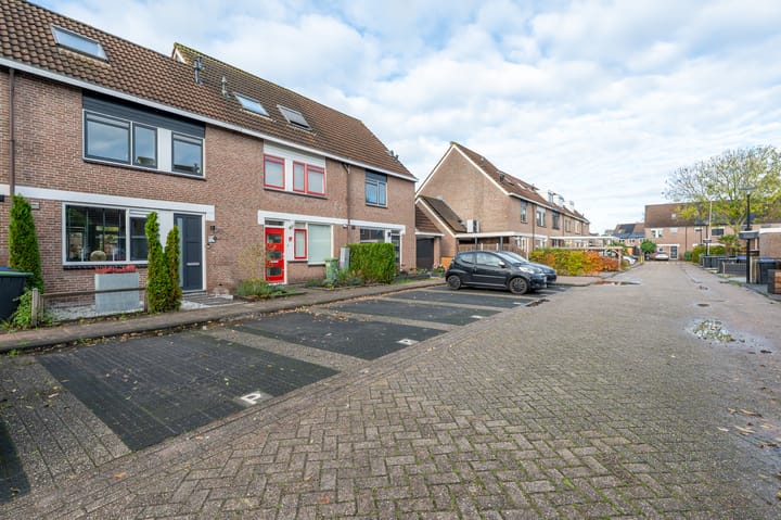 Foto 32 van Lange Meer 18