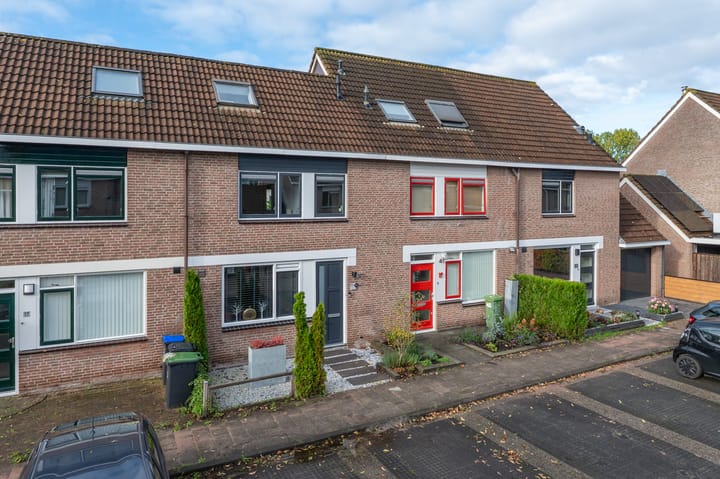 Foto 33 van Lange Meer 18