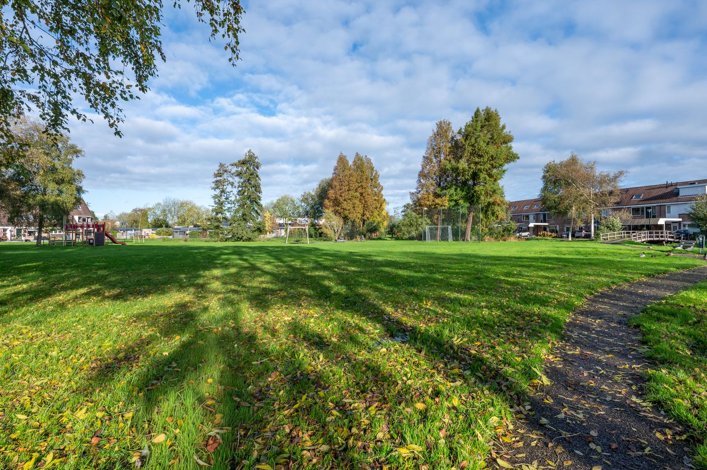 Foto 34 van Lange Meer 18