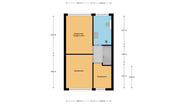 Foto 36 van Lange Meer 18
