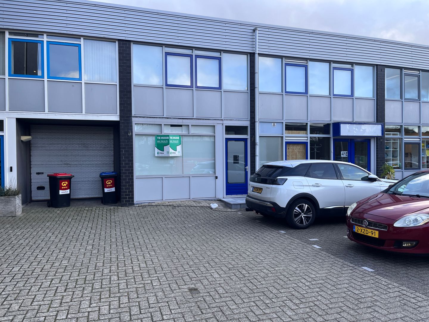 View photo 1 of Satellietbaan 41-A