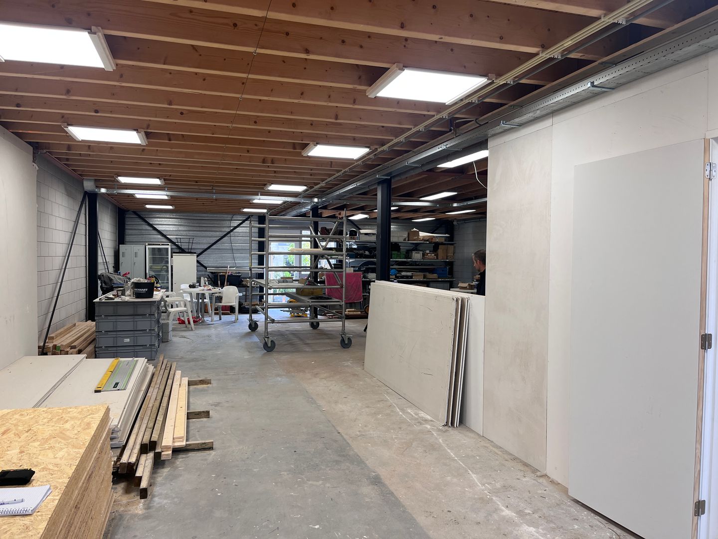 View photo 3 of Satellietbaan 41-A