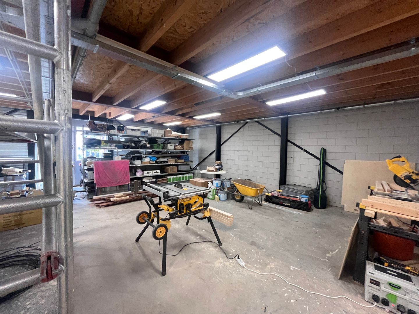 View photo 5 of Satellietbaan 41-A