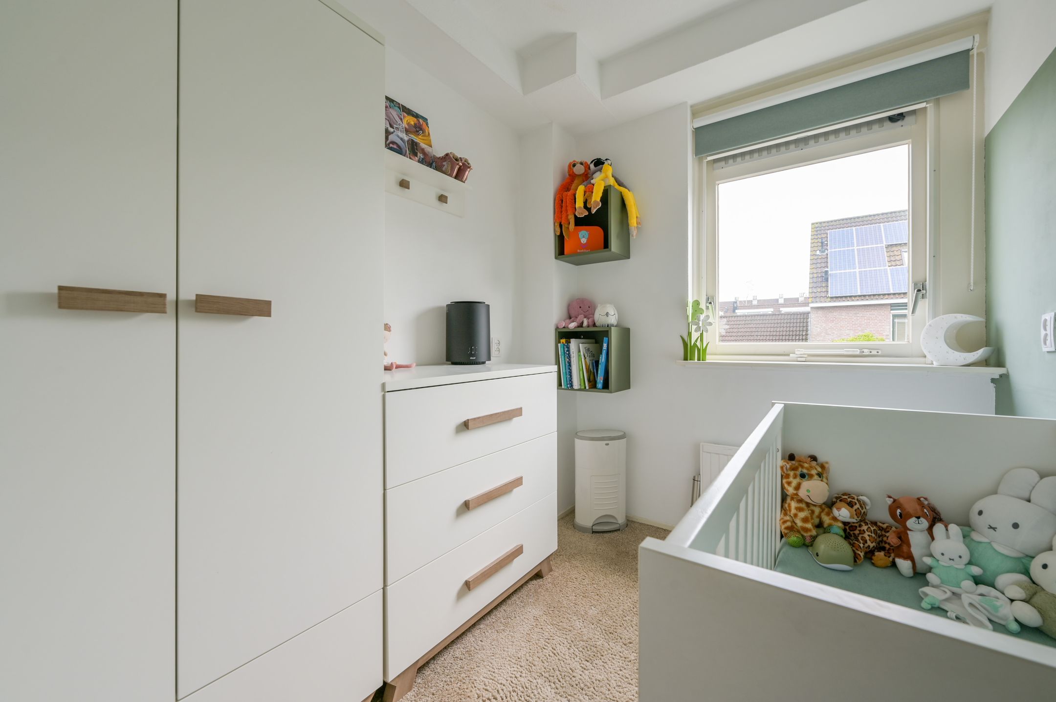 Foto 15 van Lange Meer 18