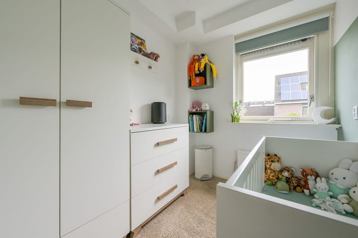 Foto 15 van Lange Meer 18