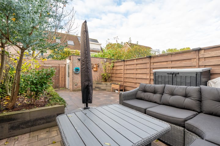 Foto 27 van Lange Meer 18