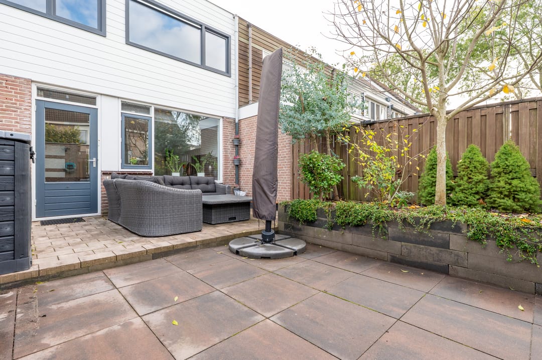 Foto 26 van Lange Meer 18