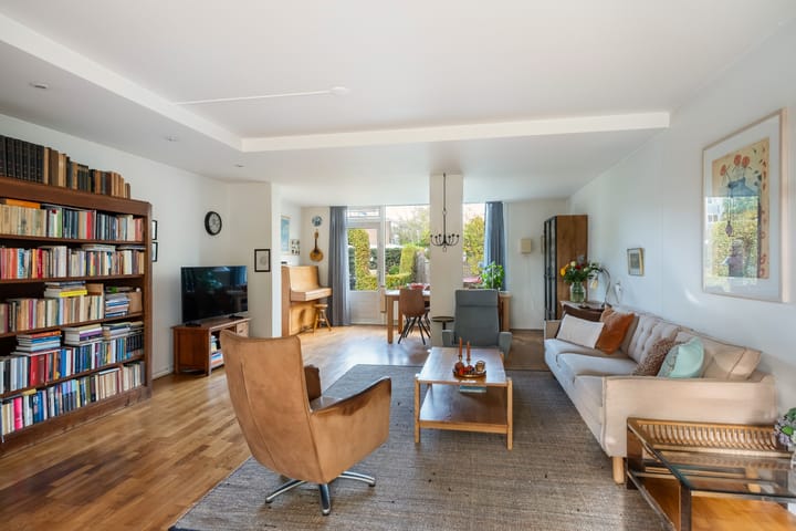 Photo 2 of Hondsdraf 7