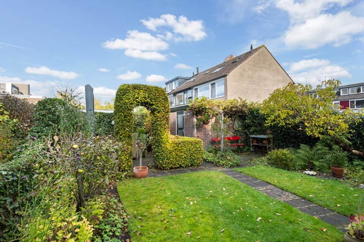 Foto 5 van Hondsdraf 7