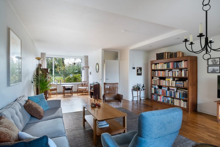 Foto 15 van Hondsdraf 7