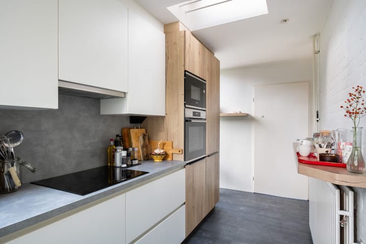 Foto 18 van Hondsdraf 7