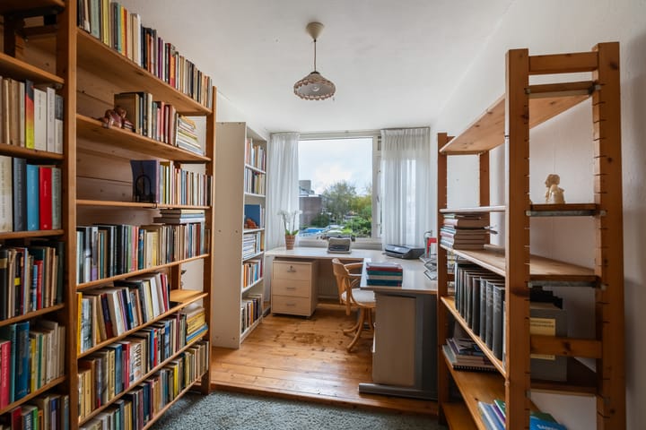 Foto 25 van Hondsdraf 7