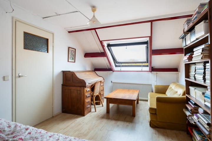 Foto 29 van Hondsdraf 7