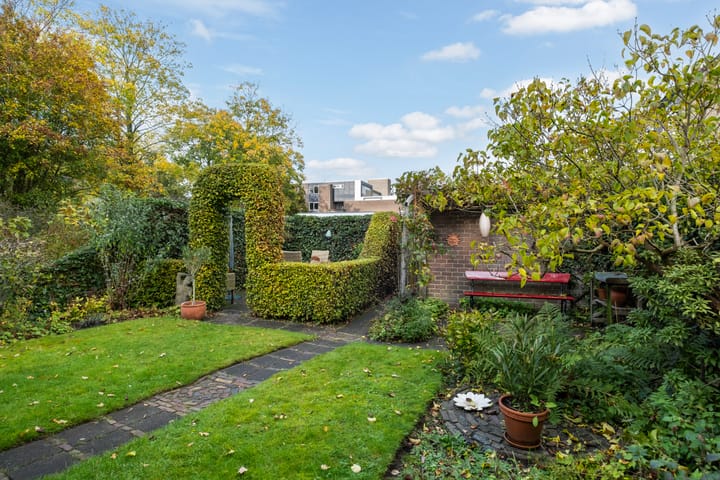 Foto 32 van Hondsdraf 7