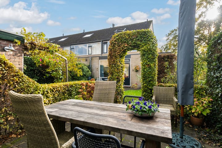 Foto 34 van Hondsdraf 7