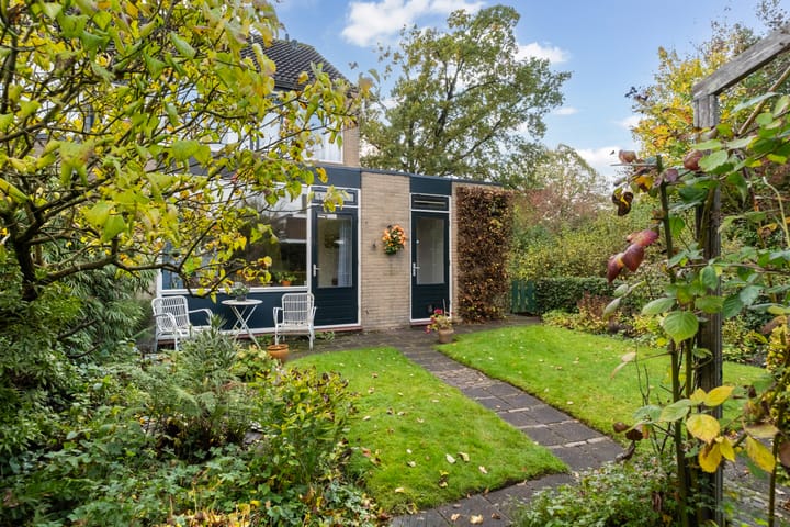 Foto 35 van Hondsdraf 7