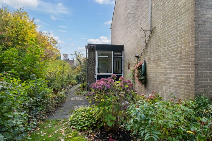 Foto 36 van Hondsdraf 7