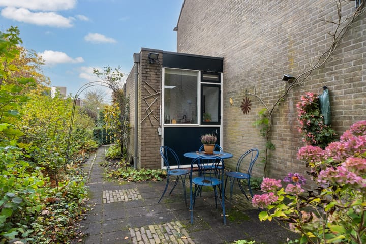 Foto 37 van Hondsdraf 7