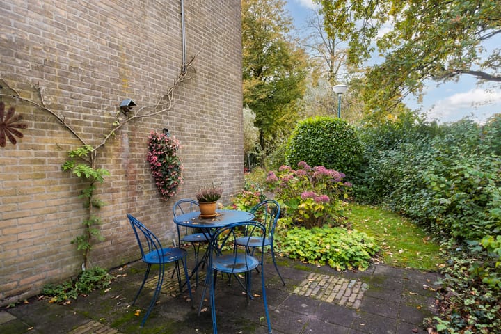 Foto 38 van Hondsdraf 7