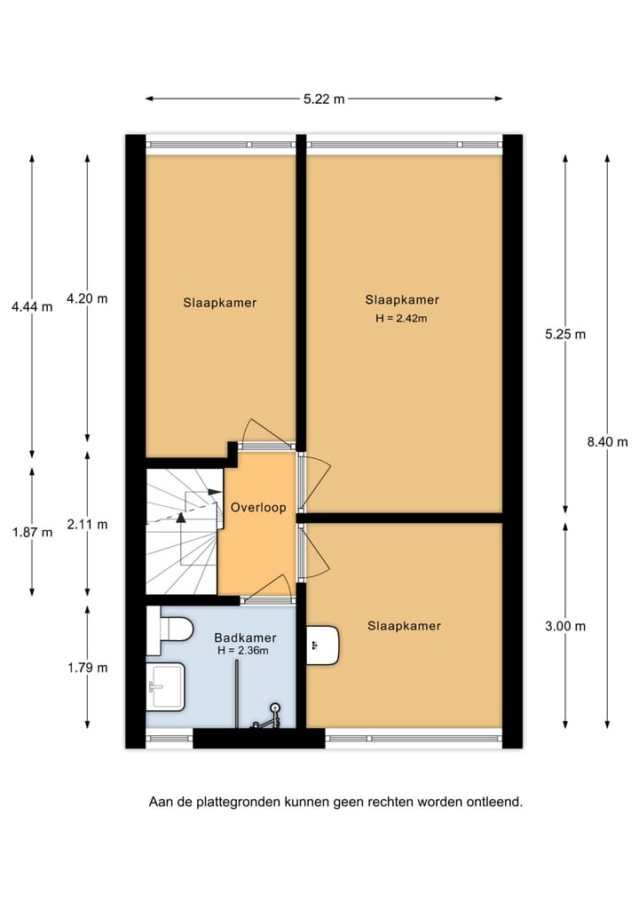 Foto 42 van Hondsdraf 7