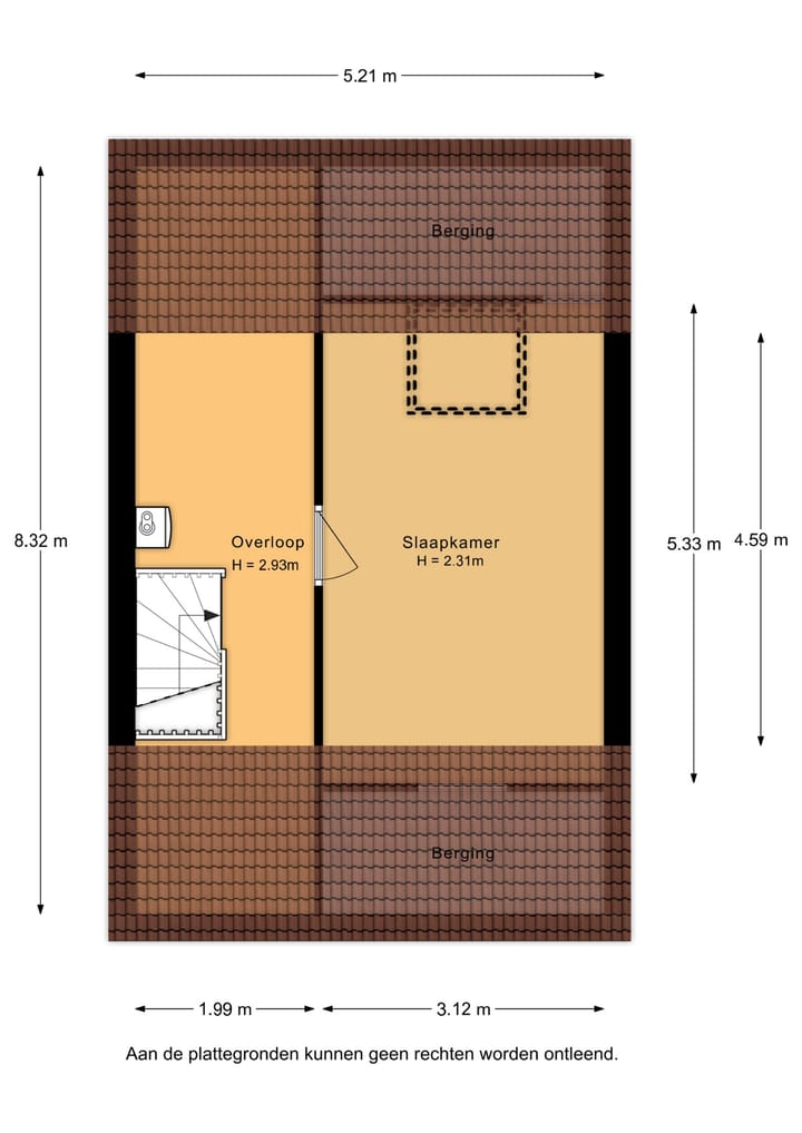 Foto 43 van Hondsdraf 7