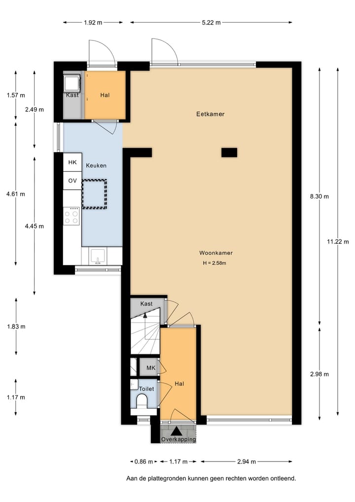 Foto 44 van Hondsdraf 7