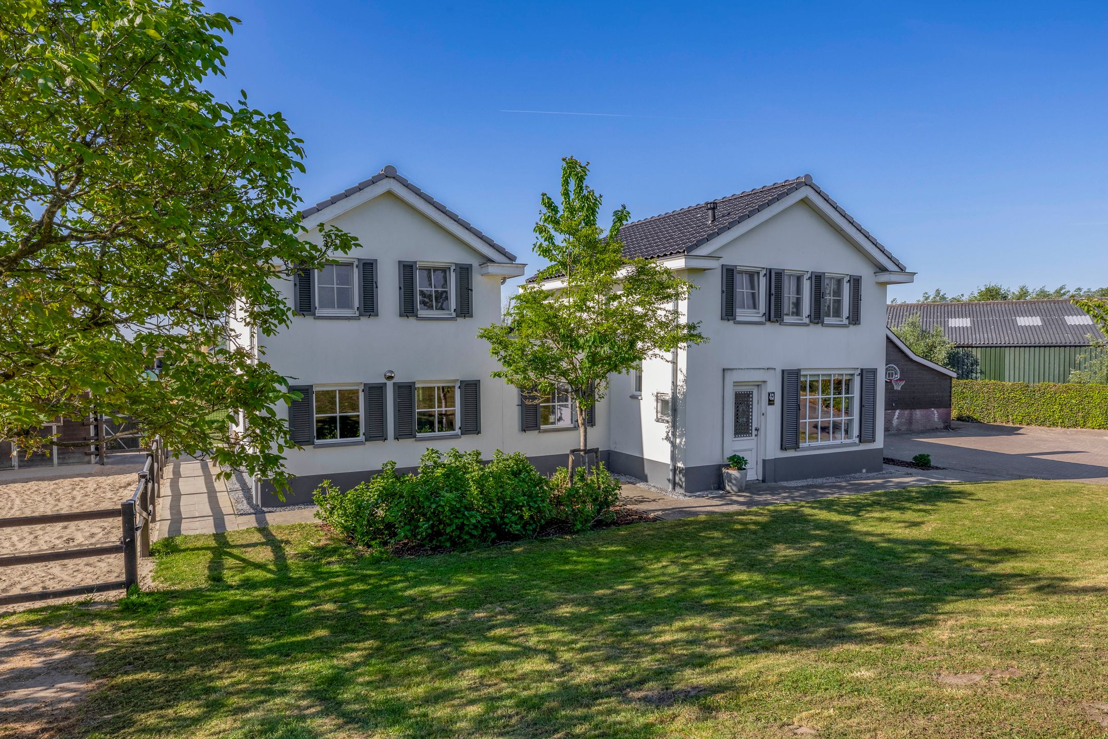 Foto 9 van Bergstoep 43