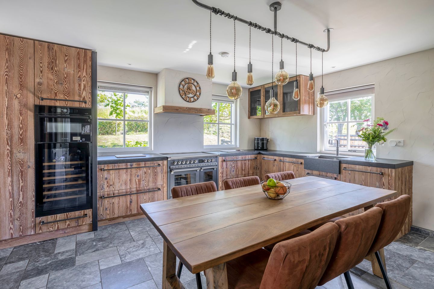 Foto 14 van Bergstoep 43