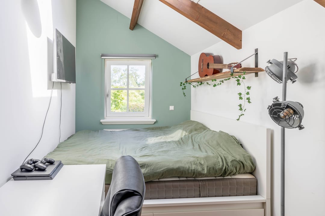 Foto 23 van Bergstoep 43