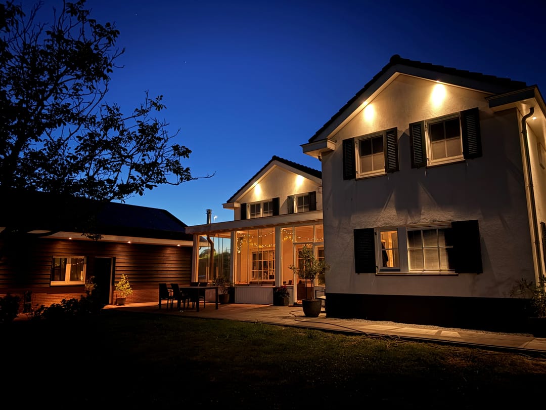 Foto 7 van Bergstoep 43