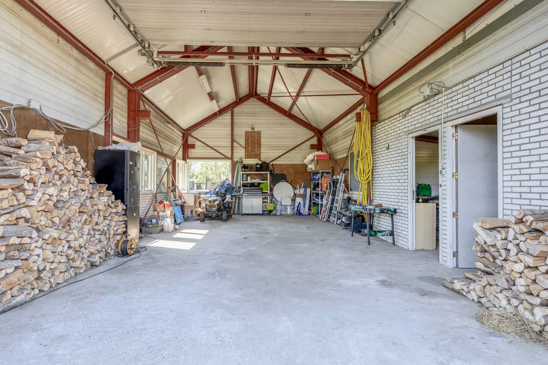 Foto 43 van Bergstoep 43