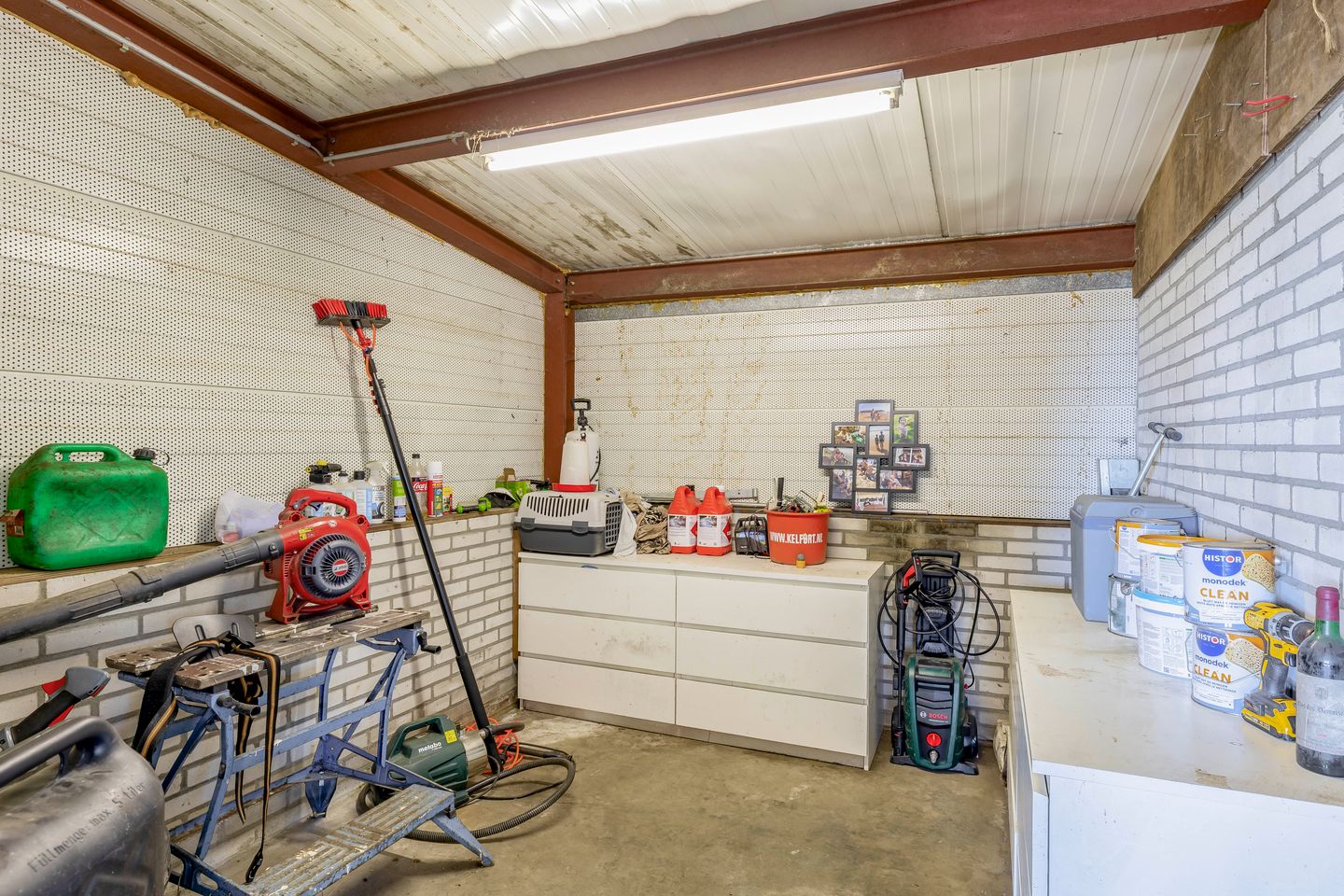 Foto 44 van Bergstoep 43