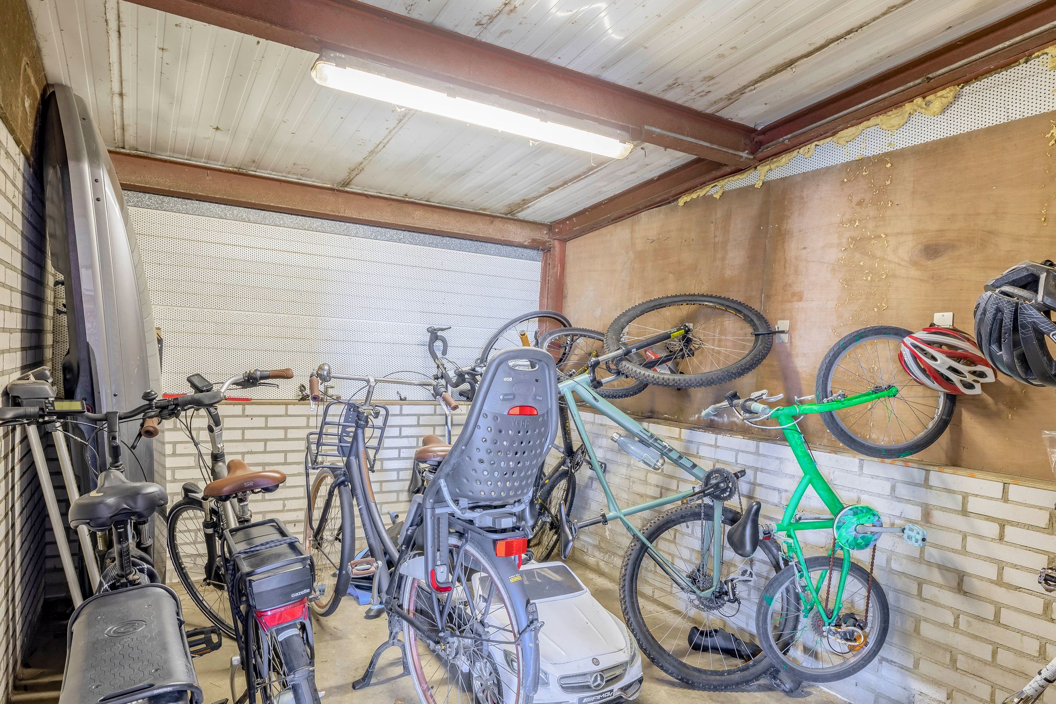 Foto 45 van Bergstoep 43