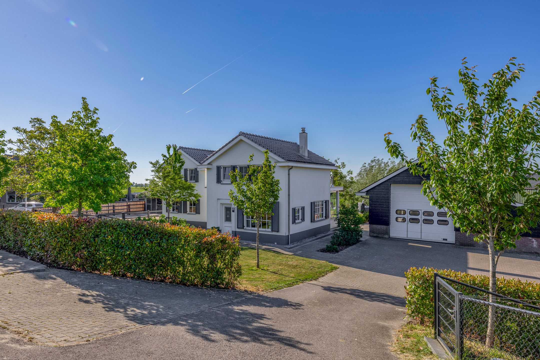 Foto 48 van Bergstoep 43