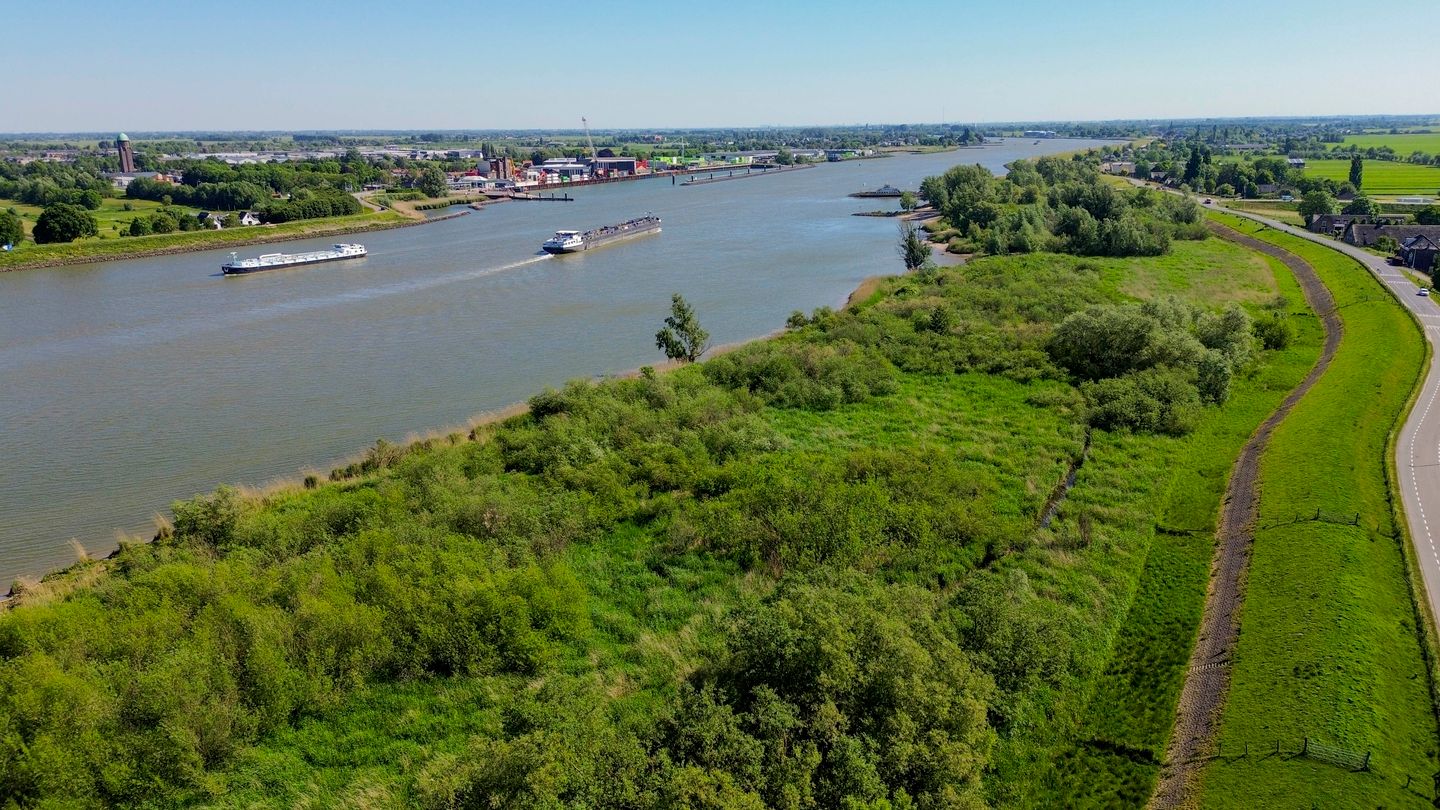 Foto 50 van Bergstoep 43